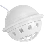 Dishwasher 15 Minutes AutomaticShutdown Super Shock Wave 2Mode USBPowered Mini Dish Washing V1294-YM0710-3113210186411