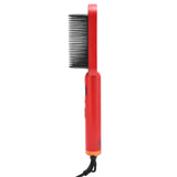 Hair Straightening Brush Negative Ion Combs AntiScald Heated Styling Brush Curling Iron for V1294-YM0901-3113210118013