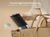 Humidifiers - Air humidifier - Bedroom humidifier - Mini desktop humidifier for travel, office, or V1188-MS-313-0725