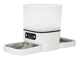 PaWz 6L Automatic Pet Feeder 2 Bowl Food Dispenser PT1275-6L-VD-AU