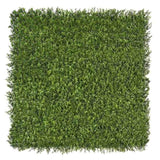 Premium Natural Buxus Hedge Panels UV Resistant 1m X 1m V637-1016346