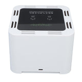 Intelligent Air Purifier Home Bedroom Pet Bathroom Air Purifier WiFi APP Remote Anion Purification V1294-YM0706-3113230223311