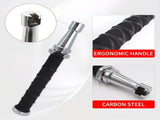 Paintless Dent Repair Puller, built-in powerful spring for automatic rebound, telescopic rod adapts V1232-THLC001