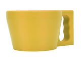 Ice Cream Pint Holder Reusable Stylish Look Multifunctional Insulated Ice Cream Pint Container V1294-YM0901-3118250056412