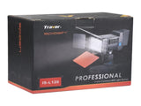 120 Led Video Light With Soft Sheets Yellow Filter And Sony Np-F770 / 750 Battery PRL-4361-PLD-S