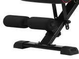 Centra Incline Adjustable Weight Bench Home Gym Workout SP1047
