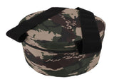 Wearable Stool Foam Portable Multifunctional Wearable Workseat for Camping Gardening Outdoor V1294-YM0901-3111240238911