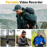 1080P Mini Action Cam For Sport Dv Video Recording 0.96 Inch Pocket Camera V562-A107515200AYS