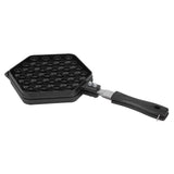 Egg Puff Pan with Handle NonStick Baking Maker Machine Kitchen Cooking Utensils V1294-YM0718-3118200274311
