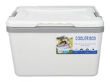 6L Portable Cooler Box Large Capacity Multifunctional Keeps Food Freshness and Drink Cool Insulated V1294-YM0901-3111240172312