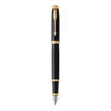 Parker IM Black GT Fountain DS-PAR1931652
