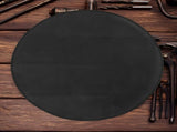 Bbq Protector Mat Black Fiberglass for Fire Safety and Multifunctional Use V1192-AZ-W-22573