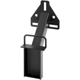 VEVOR Spare Tire Carrier, Trailer Spare Tire Mount, 160 lbs Capacity, Utility Trailer Accessories V952-BTCFJCK150LBSV8AWV0