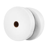 White Nonwoven Batting for Quilting, Crafting, High Filtration, Gentle Fiber Structure V1369-AZ3-W-19348