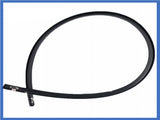 Roof Moulding Trim Weatherstrip Rubber 74306TR0A01 for 2012-2015 Honda Civic, Replacement Roof Drip V1189-LC-QP-00759