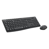 Logitech MK295 Combo DS-LOGMK295