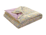 AYktou Reversible Patchworks Queen Size, 78.74x59.05in Lightweight Plaid Bedspreads Coverlets V1189-WXFWAL-20260326-03124
