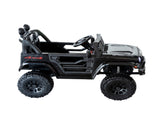 Jeep Inspired Remote Controlled Ride-on Electric Car V196-BHM6588B