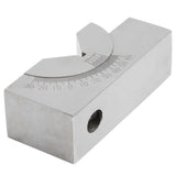 Adjustable Micro Angle Gauge Angle V Block Industrial Tools for Milling Lathe Woodworking Tools V1294-YM0721-3111210047111