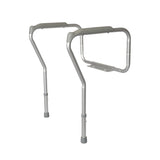 Adjustable Toilet Safety Rails - Easy Install V346-YIPPEE-701A