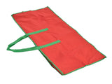 Christmas Tree Storage Bag Bright Red Protective Safe Reliable Durable Portable Organizer for Home V1294-YM0715-3115210256111