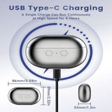 Electric Nail Clippers - Smart Nail Clipper for Seniors, Electric Nail Clipper with LED Light, V1370-AZ4-12373