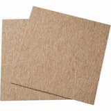 VEVOR Carpet Tiles Reusable, 20"x 20" Carpet Squares With Padding Attached, Soft Padded Carpet V952-KCXFKDT2020YE3HSRV0