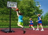 Centra Basketball Hoop Stand Kid Rim TO0390