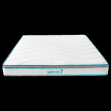 King 20cm Hybrid Mattress Memory Foam and Innerspring Support V63-821851