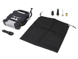 Portable Air Compressor 7500mah 150PSI Digital Display Tire Inflator Air Compressor for Vehicles V1294-YM0901-3111240062411