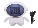 Portable Electric Heater Energy Saving Ceramic Heating Desktop Humidifier for Household Room V1294-YM0901-3113230289411