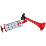 SWETRACE Horn Sounds Maker Red Abs 1Pack 34X5Cm V1189-LWWAL-20260327-03432