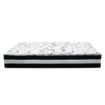 Giselle Bedding 30cm Mattress Medium Firm Single MATTRESS-TT30-SINGLE