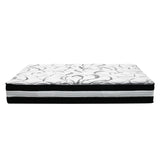 Giselle Bedding 30cm Mattress Medium Firm Double MATTRESS-TT30-DOUBLE