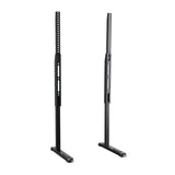 Artiss Universal TV Stand for 24-86 inch TVs LED Screen Table Top Desktop Mount TV-MOUN-3004-BK