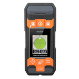 Handheld Metal Detector - Green Light PRL-7029400ADE
