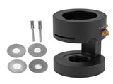 Electrode Grinder Head Welding Electrode Sharpener Alloy Multi Angle Cut Off Slot Electrode Grinding V1294-YM0706-3114230105711
