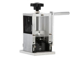 Manual Wire Stripping Machine, 0.06''-0.98'' Copper Stripper with Hand Crank or Drill Powered, V952-BXJYSS11525MMZ4Z6V0