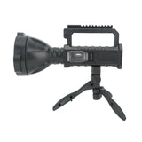 W590 Rechargeable Spotlight Lamp Strong Light Searchlight USB Chargeable Strong Light V1294-YM0703-3119230059811
