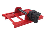 Vertical Chainsaw Mill Lumber Cutting Guide Portable Mini Sawmill Chainsaw Attachment Cut Guided for V1294-YM0901-3111240028211