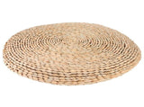 Cattail HandWoven Pouf Tatami Seats Cushion for Yoga Balcony Bay Window Decoration V1294-YM0901-3111200106111