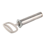 Stainless Steel Hand Pump Pressurized Pump for 4L Stainless Steel Sprayer Accessories V1294-YM0721-3111210029011