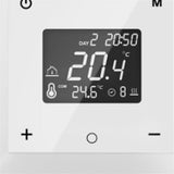 Smart WiFi Temperature Controller 16A LED Display Electric Underfloor Heating Thermostat V1263-JX-5974