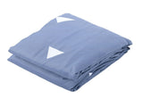 Sleeping Bag Liner Lightweight Reusable Portable Travel Camping Sleep Sheet for Hotel Business Trip V1294-YM0901-3117250220512