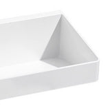 Wall Mounted Kitchen Shelf Organizer Space Saving Durable Versatile Stylish Kitchen Spice Wall Rack V1294-YM0901-3112230108212