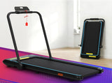 Everfit Treadmill Electric Walking Pad Under Desk Home Gym Fitness 420mm Remote TMILL-TITAN42-PAD