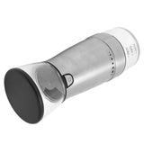 Automatic Coffee Grinder Portable Electric Coffee Grinder Home Office Use USB Charging V1294-YM0901-3118210094611