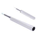 Wireless WiFi Visible Ear Pick Endoscope USB Charging Waterproof Silicone Smart High Definition V1294-YM0901-3113210107911