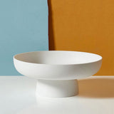 2pcs Decorative Cake Stand with High Base for Dessert Display Pp V1370-AZ4-19928