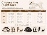 Purse Pet Carrier Bag for Small Dogs and Cats, Airline Friendly Soft-Sided Puppy Sling Carrier with V1192-AZ-W-26471